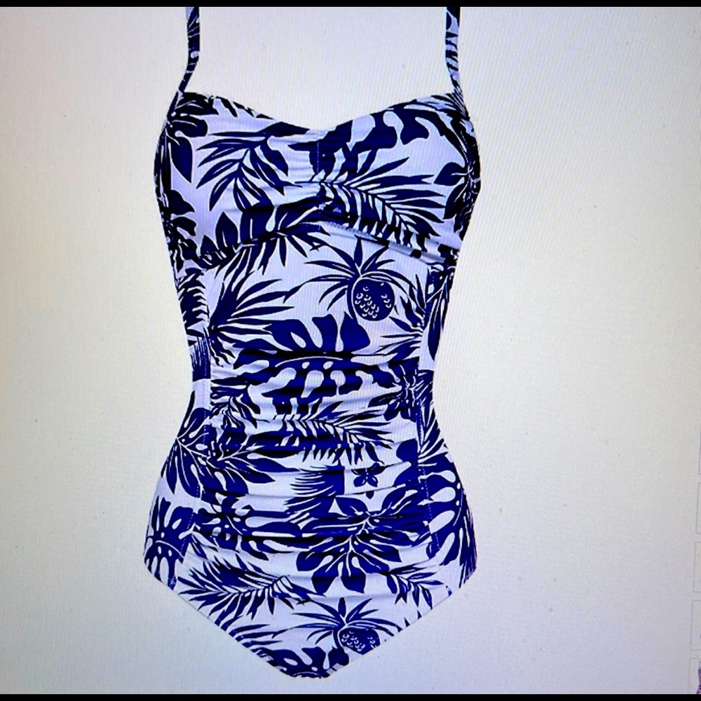 Women’s One piece swimsuit